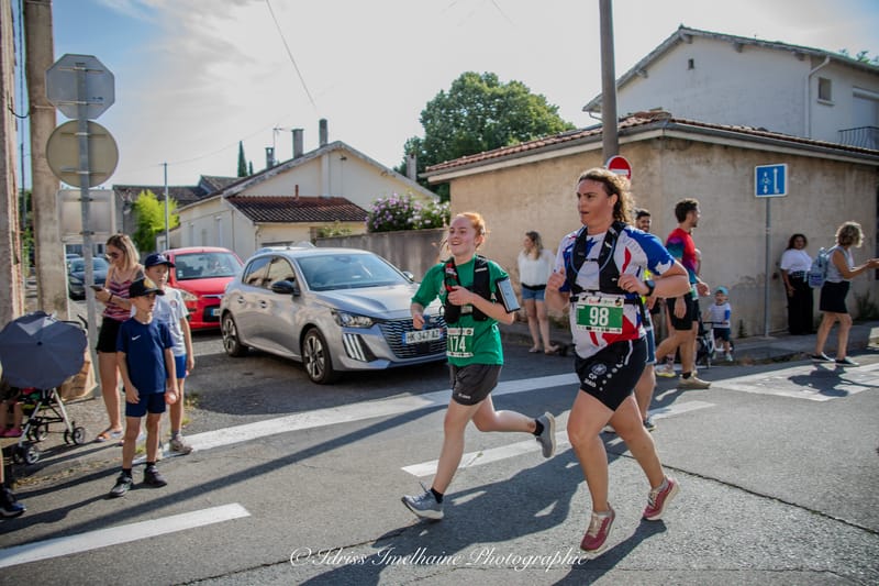  FESTI'RUN Trail REVEL - 18 Juillet 2026 