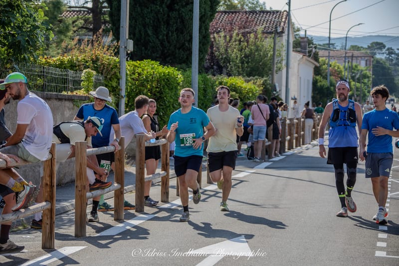  FESTI'RUN Trail REVEL - 18 Juillet 2026 