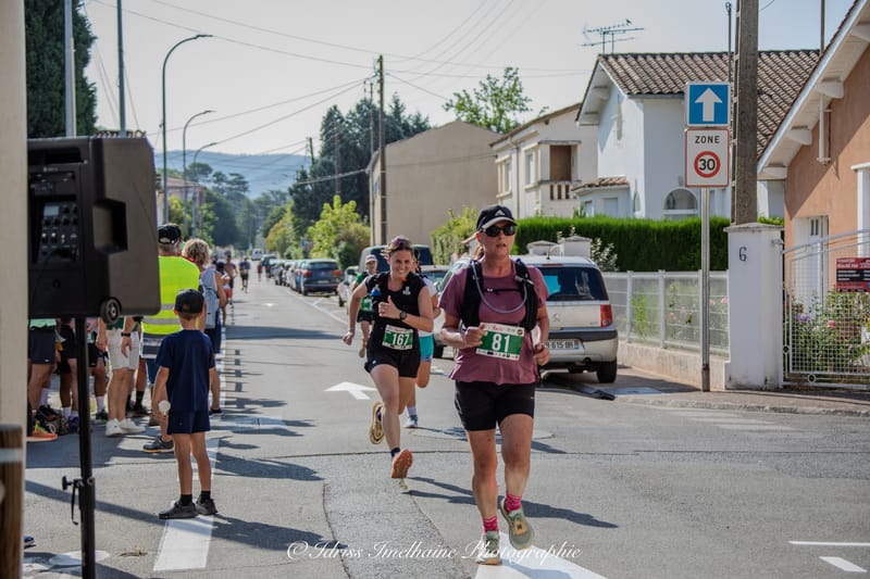  FESTI'RUN Trail REVEL - 18 Juillet 2026 