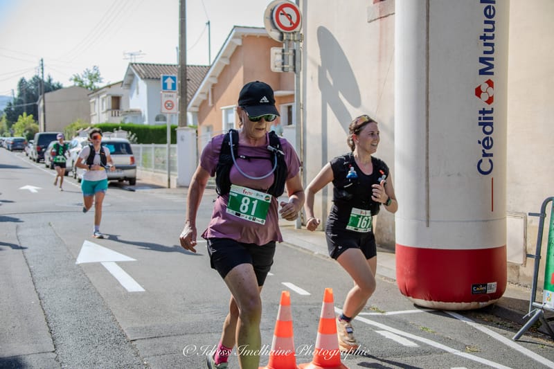  FESTI'RUN Trail REVEL - 18 Juillet 2026 