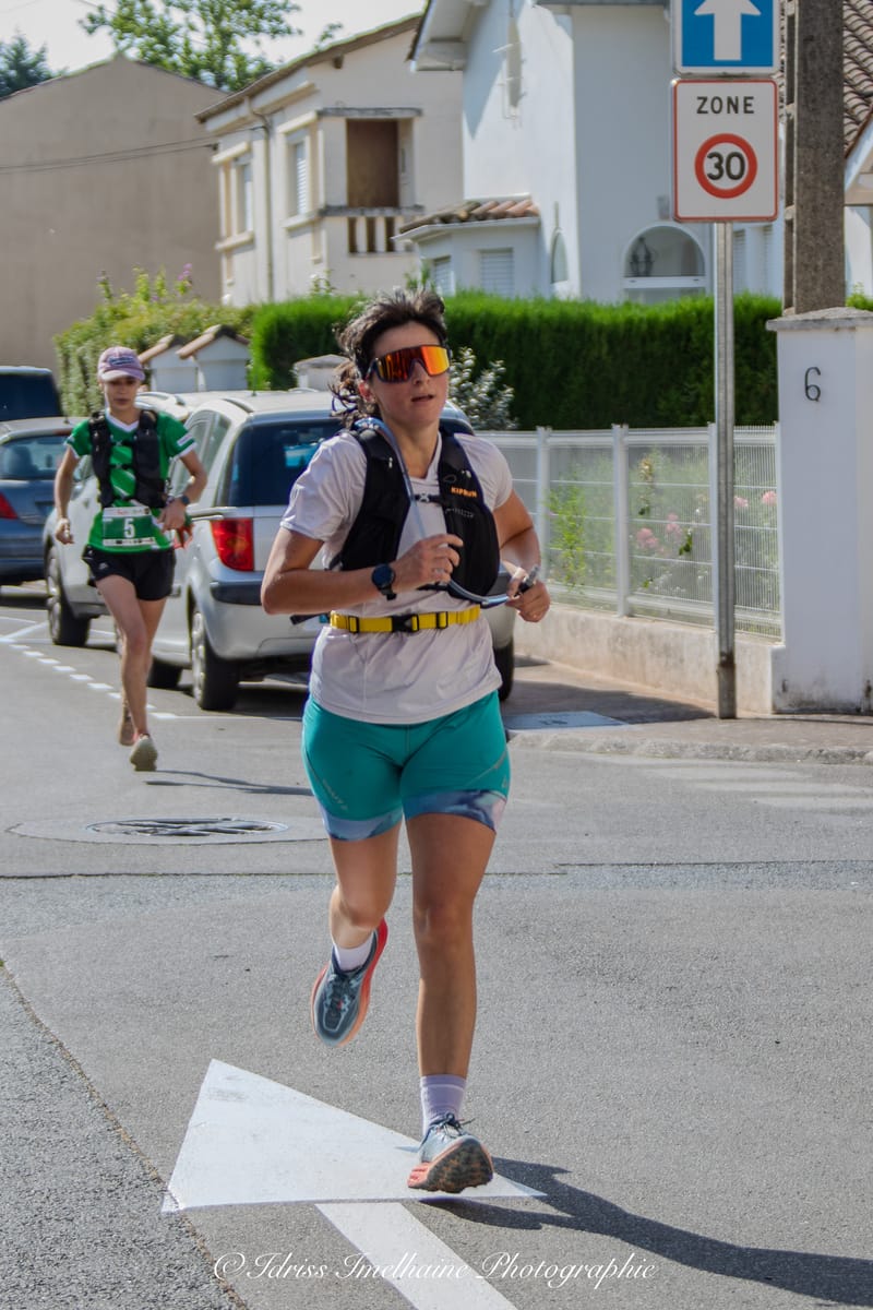  FESTI'RUN Trail REVEL - 18 Juillet 2026 