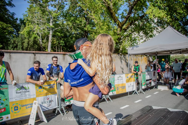  FESTI'RUN Trail REVEL - 18 Juillet 2026 