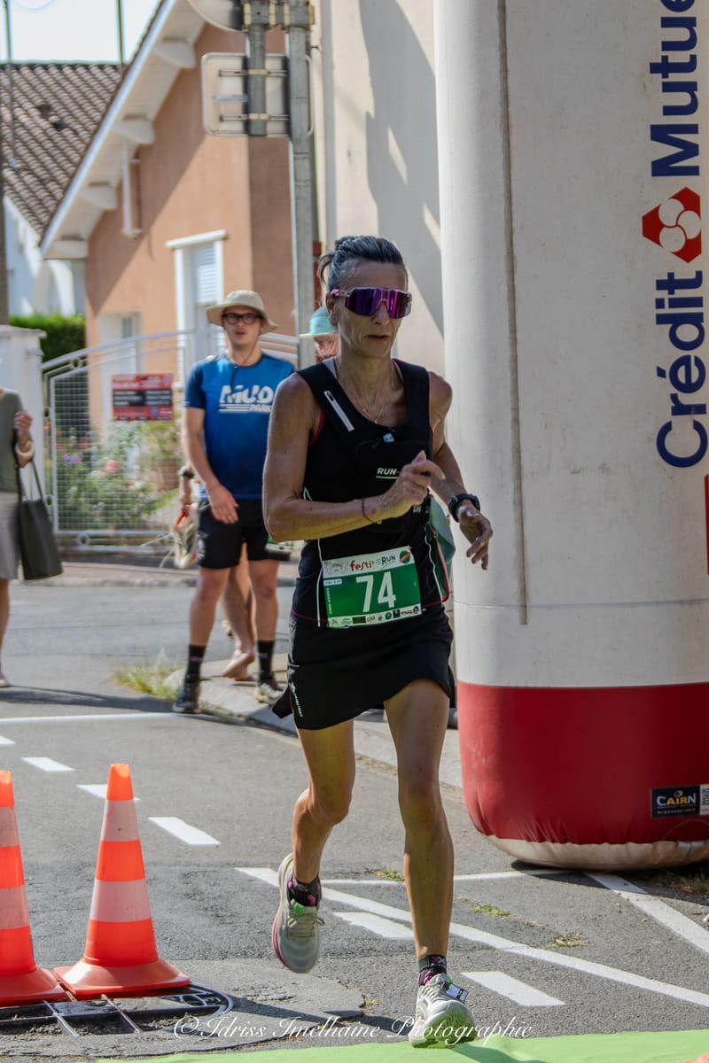  FESTI'RUN Trail REVEL - 18 Juillet 2026 