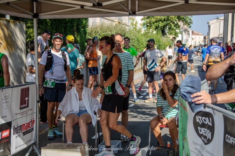  FESTI'RUN Trail REVEL - 18 Juillet 2026 