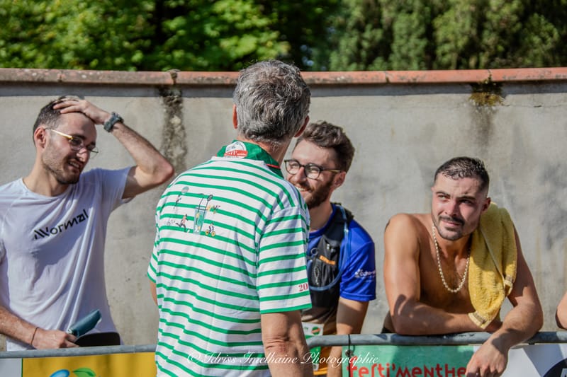  FESTI'RUN Trail REVEL - 18 Juillet 2026 