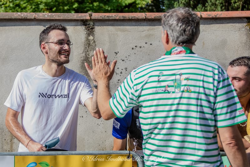 FESTI'RUN Trail REVEL - 18 Juillet 2026 