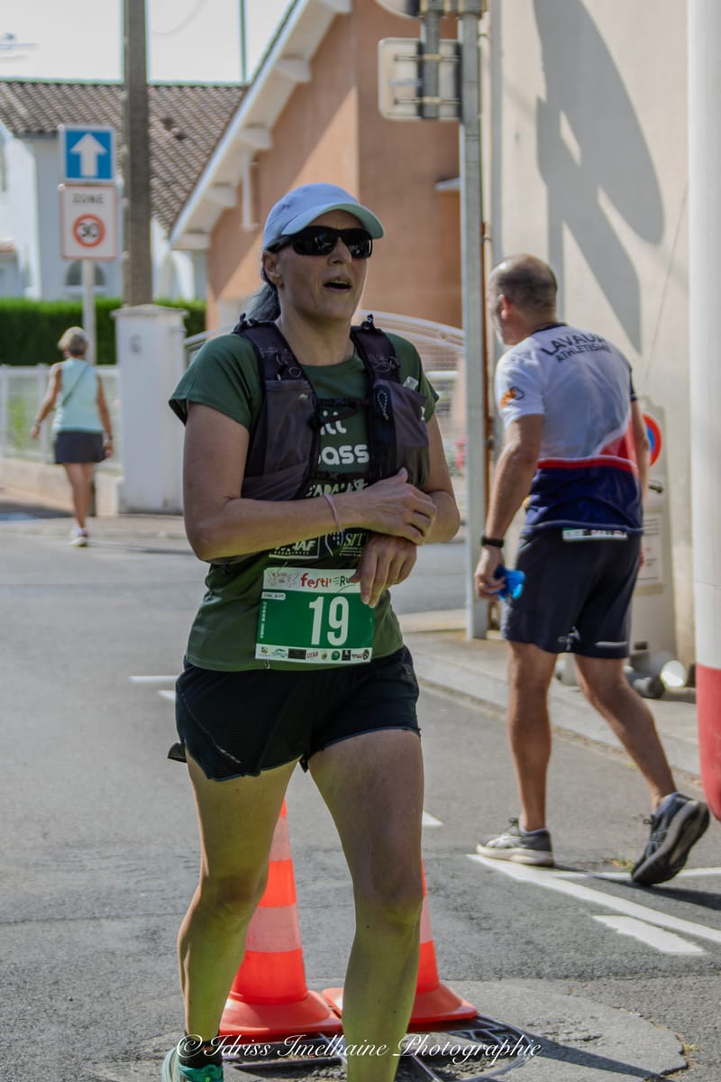  FESTI'RUN Trail REVEL - 18 Juillet 2026 