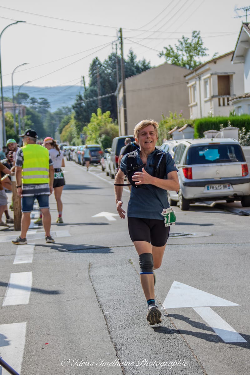  FESTI'RUN Trail REVEL - 18 Juillet 2026 