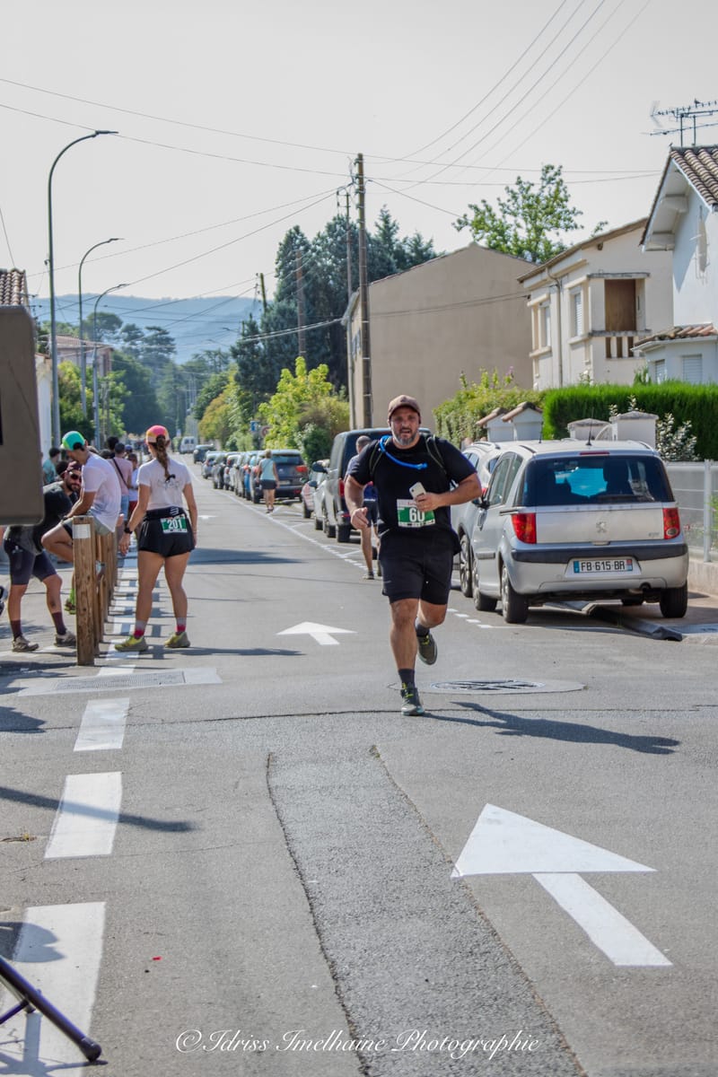  FESTI'RUN Trail REVEL - 18 Juillet 2026 
