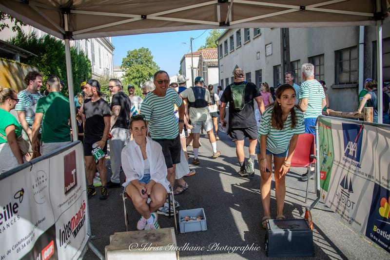  FESTI'RUN Trail REVEL - 18 Juillet 2026 