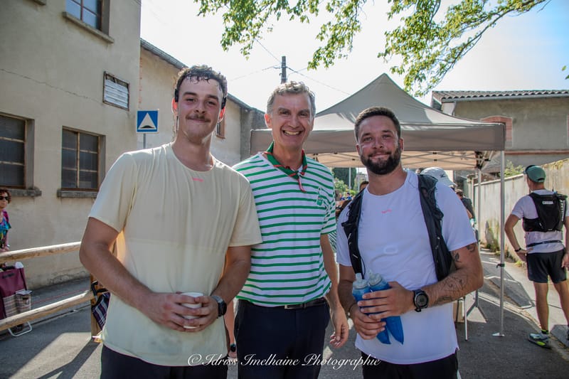  FESTI'RUN Trail REVEL - 18 Juillet 2026 