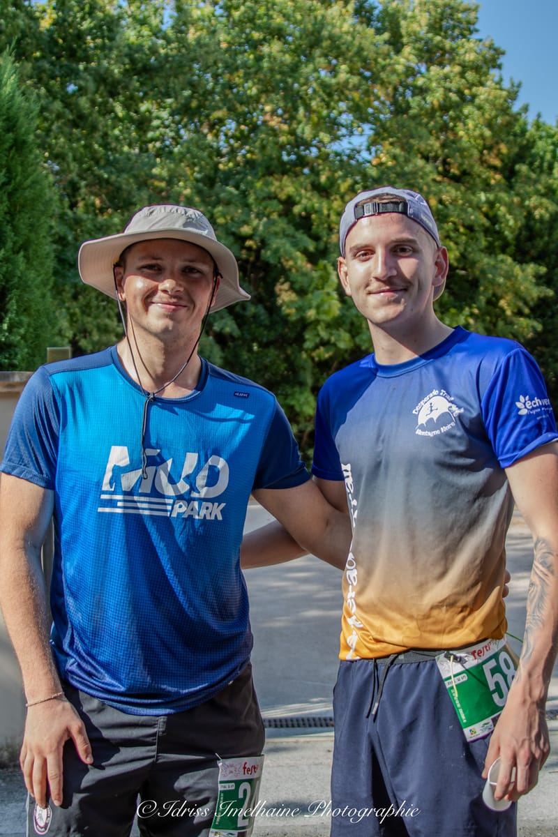  FESTI'RUN Trail REVEL - 18 Juillet 2026 