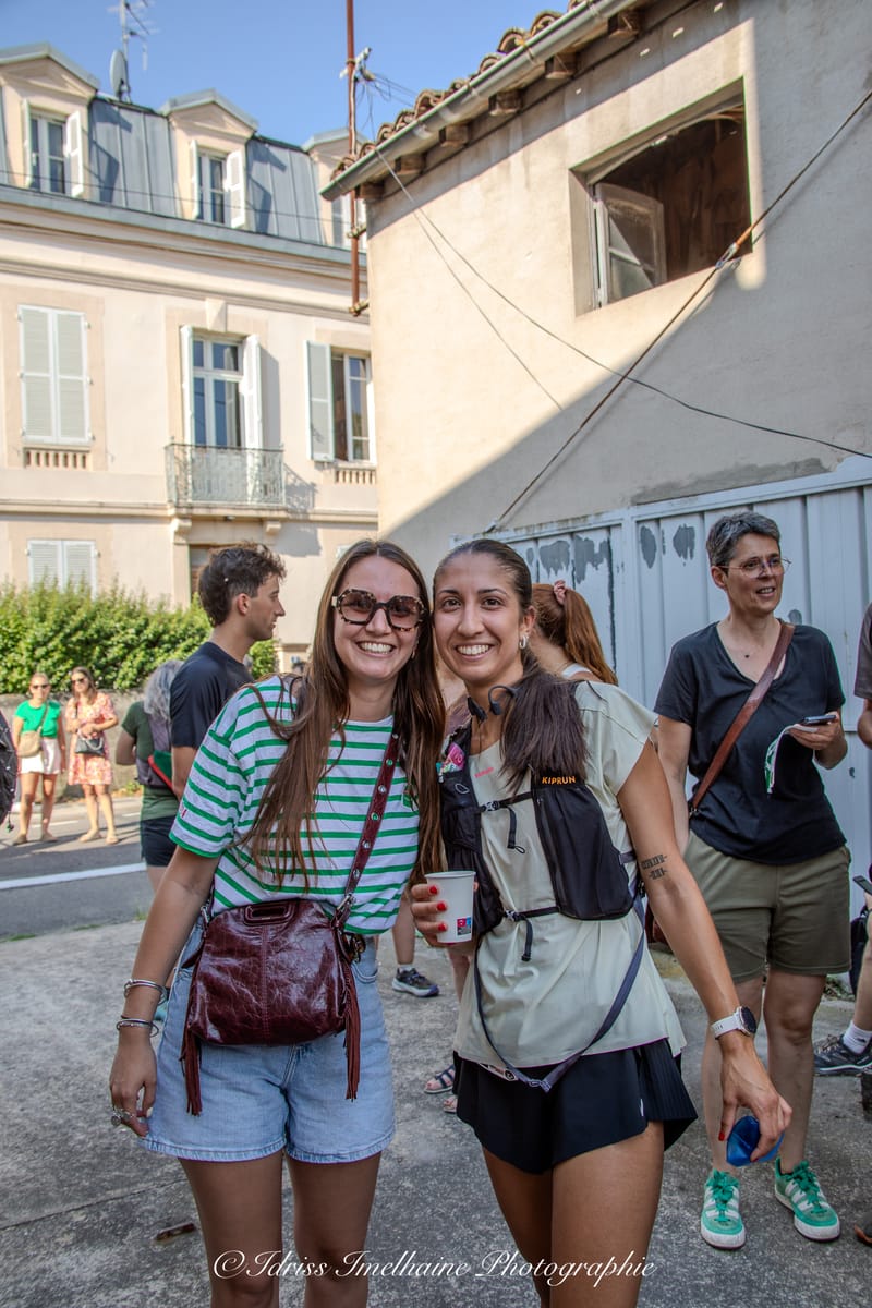  FESTI'RUN Trail REVEL - 18 Juillet 2026 