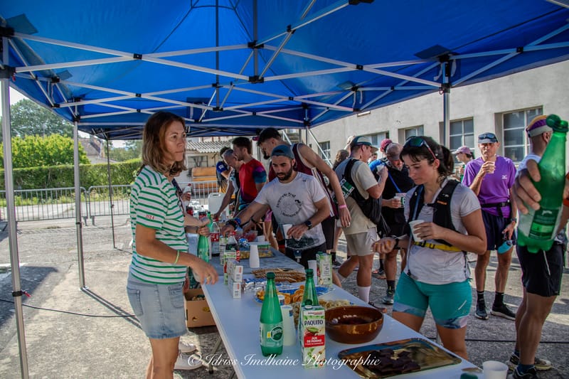  FESTI'RUN Trail REVEL - 18 Juillet 2026 