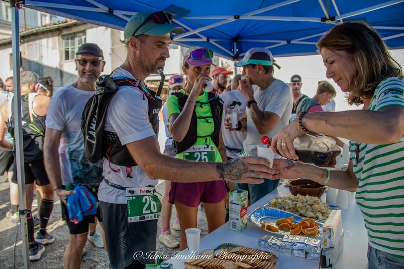  FESTI'RUN Trail REVEL - 18 Juillet 2026 