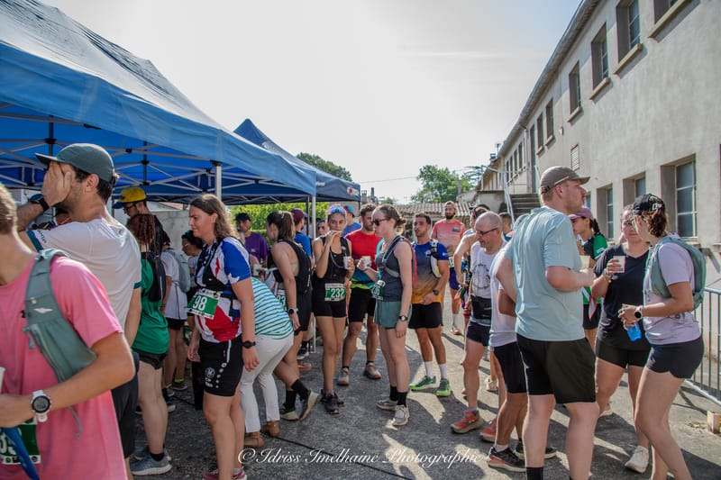  FESTI'RUN Trail REVEL - 18 Juillet 2026 