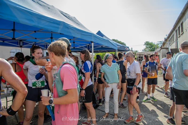  FESTI'RUN Trail REVEL - 18 Juillet 2026 