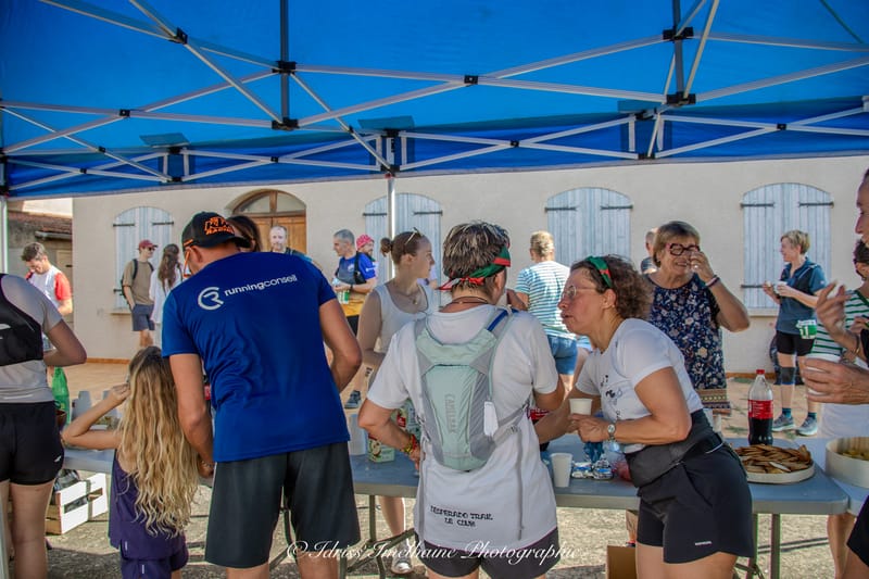  FESTI'RUN Trail REVEL - 18 Juillet 2026 