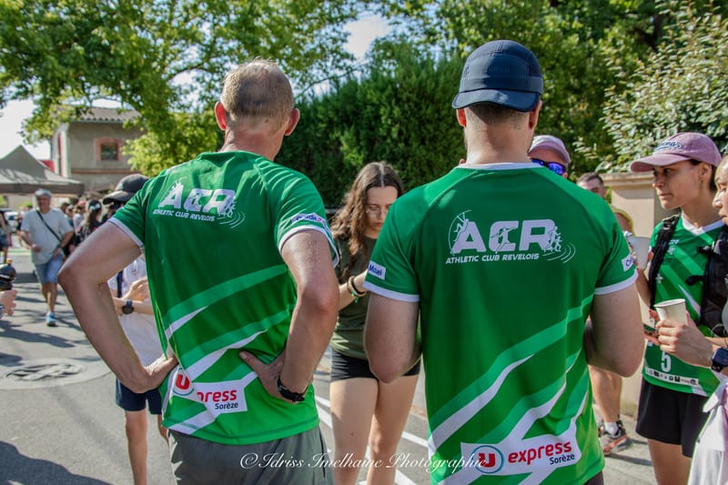  FESTI'RUN Trail REVEL - 18 Juillet 2026 