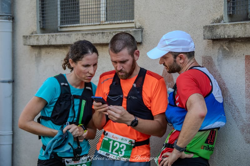  FESTI'RUN Trail REVEL - 18 Juillet 2026 