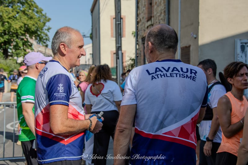  FESTI'RUN Trail REVEL - 18 Juillet 2026 