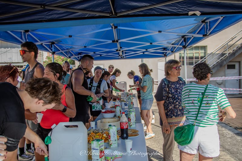  FESTI'RUN Trail REVEL - 18 Juillet 2026 