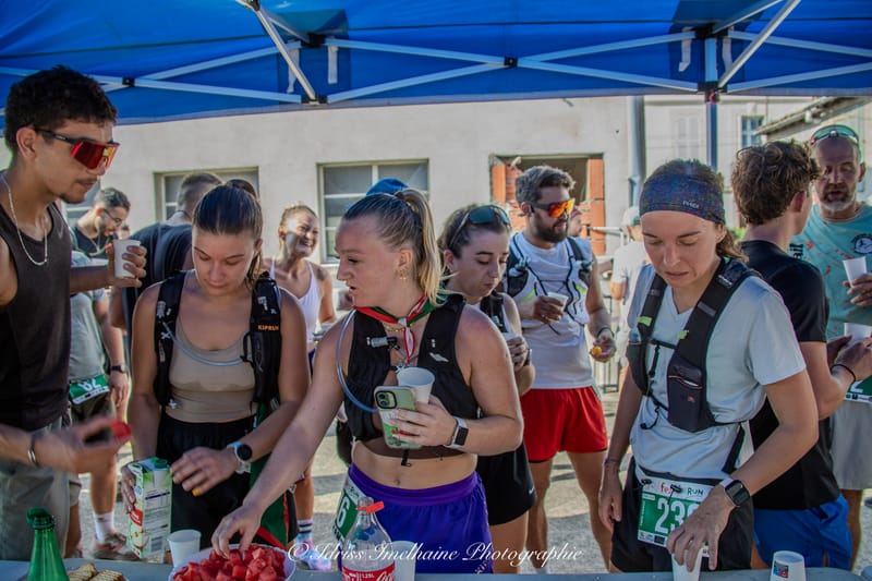  FESTI'RUN Trail REVEL - 18 Juillet 2026 