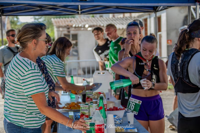  FESTI'RUN Trail REVEL - 18 Juillet 2026 