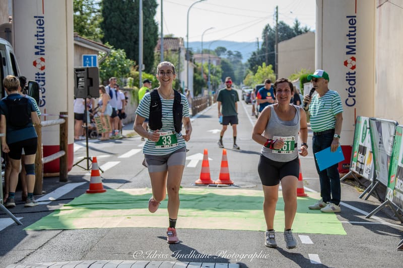  FESTI'RUN Trail REVEL - 18 Juillet 2026 