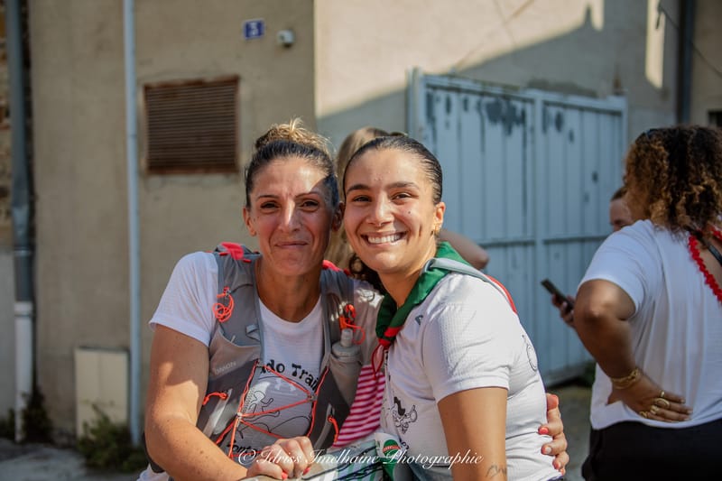  FESTI'RUN Trail REVEL - 18 Juillet 2026 