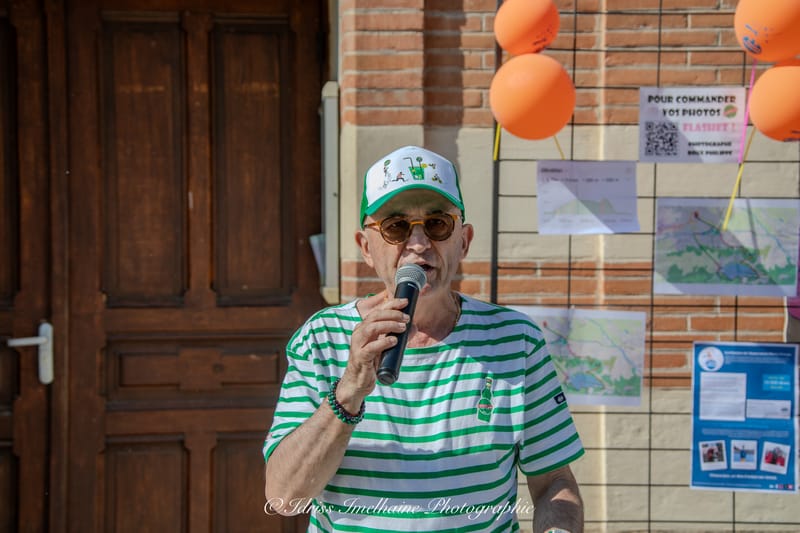  FESTI'RUN Trail REVEL - 18 Juillet 2026 