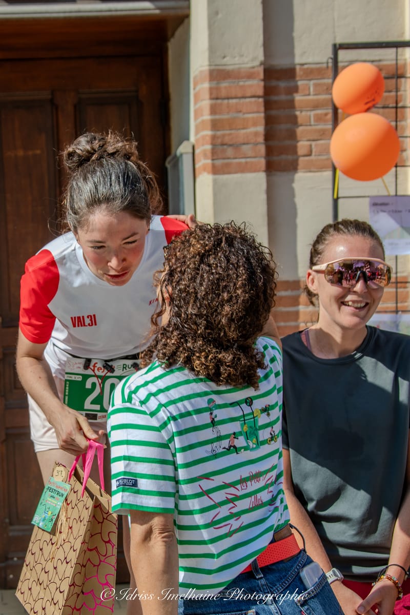  FESTI'RUN Trail REVEL - 18 Juillet 2026 