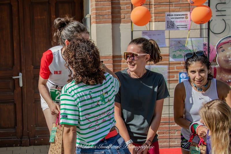  FESTI'RUN Trail REVEL - 18 Juillet 2026 