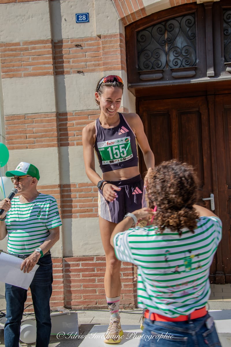  FESTI'RUN Trail REVEL - 18 Juillet 2026 
