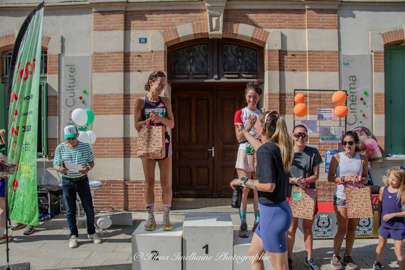  FESTI'RUN Trail REVEL - 18 Juillet 2026 