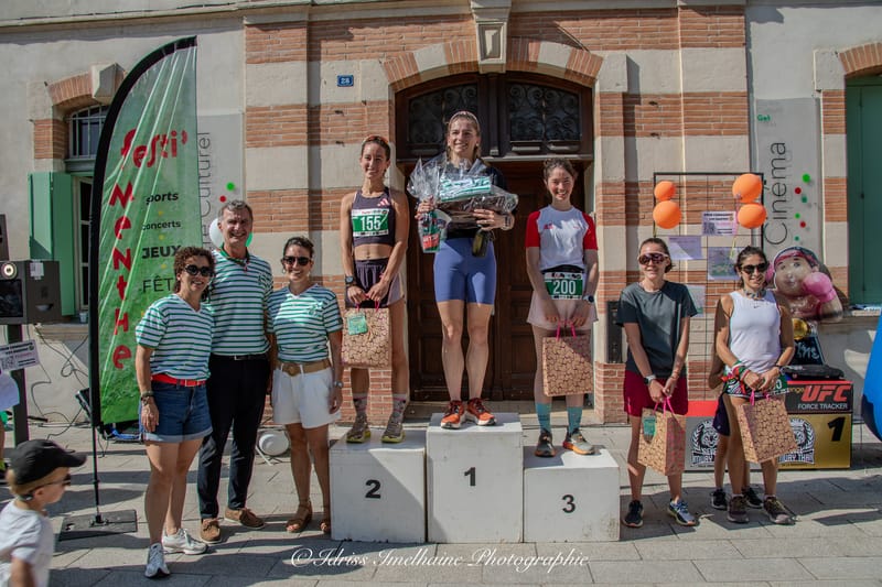  FESTI'RUN Trail REVEL - 18 Juillet 2026 