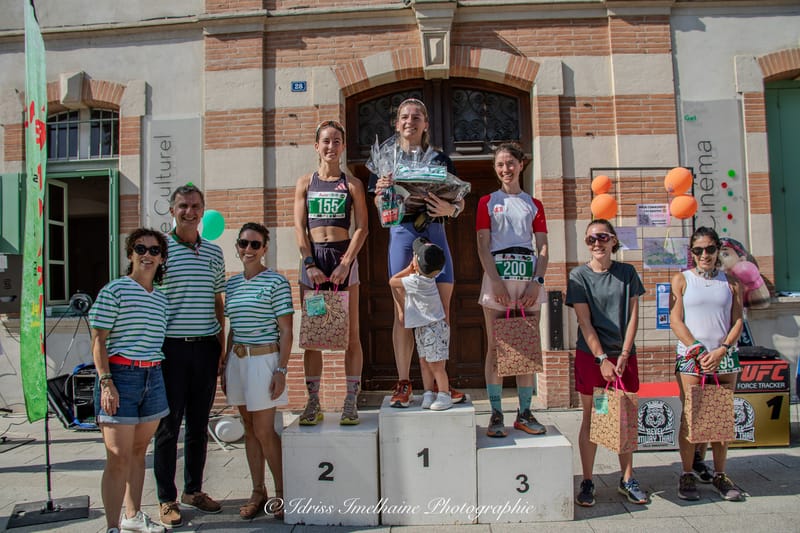  FESTI'RUN Trail REVEL - 18 Juillet 2026 