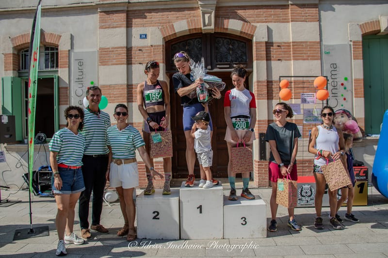  FESTI'RUN Trail REVEL - 18 Juillet 2026 