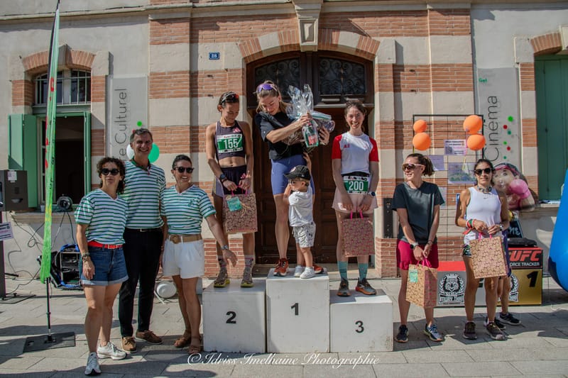  FESTI'RUN Trail REVEL - 18 Juillet 2026 