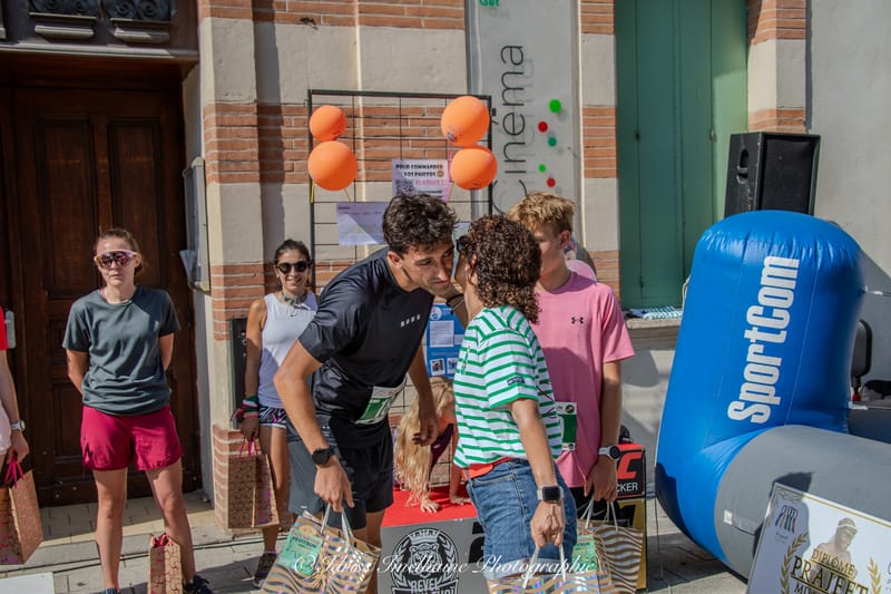  FESTI'RUN Trail REVEL - 18 Juillet 2026 