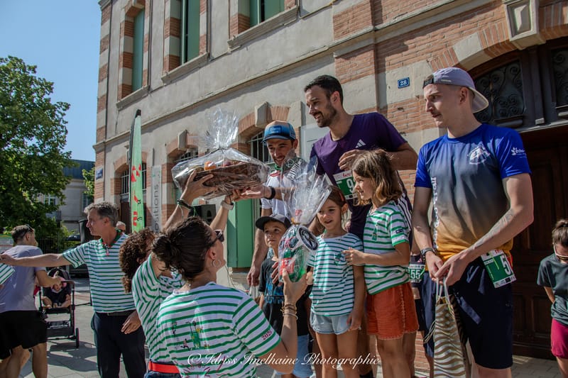  FESTI'RUN Trail REVEL - 18 Juillet 2026 