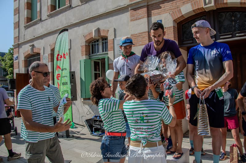  FESTI'RUN Trail REVEL - 18 Juillet 2026 
