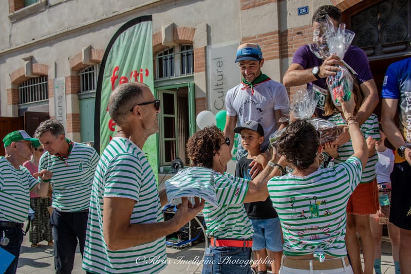  FESTI'RUN Trail REVEL - 18 Juillet 2026 