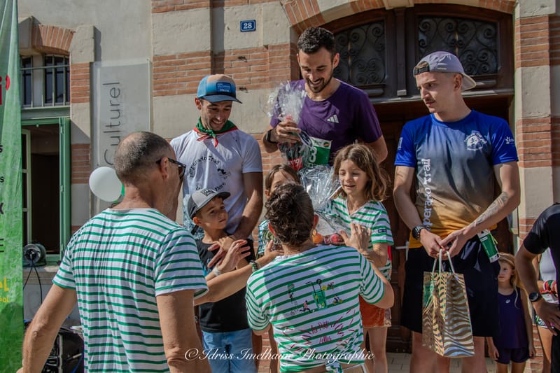  FESTI'RUN Trail REVEL - 18 Juillet 2026 