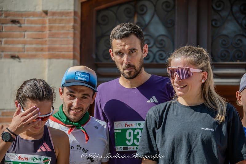  FESTI'RUN Trail REVEL - 18 Juillet 2026 
