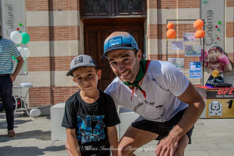  FESTI'RUN Trail REVEL - 18 Juillet 2026 