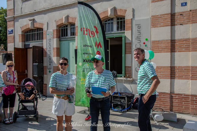  FESTI'RUN Trail REVEL - 18 Juillet 2026 