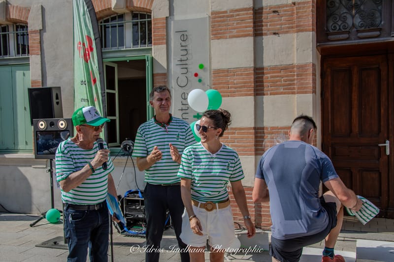  FESTI'RUN Trail REVEL - 18 Juillet 2026 