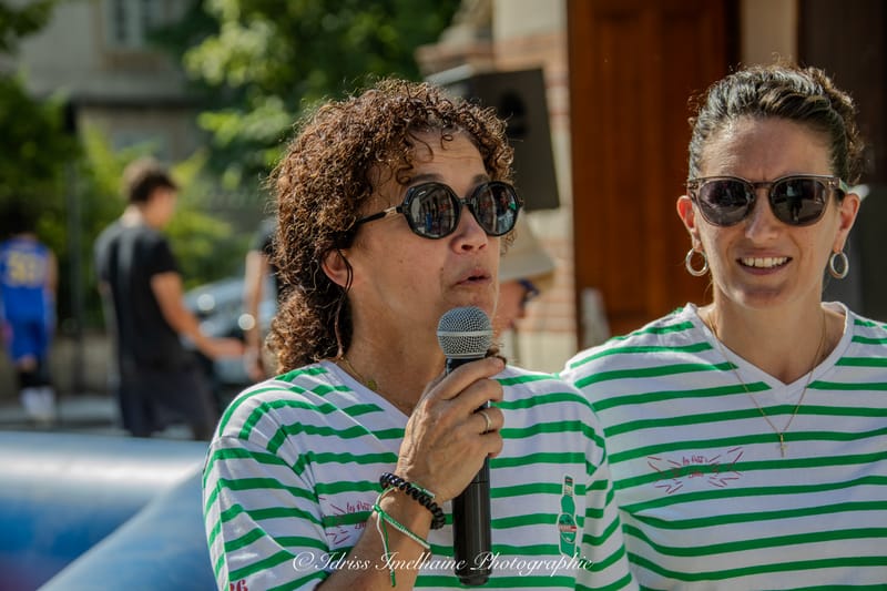  FESTI'RUN Trail REVEL - 18 Juillet 2026 