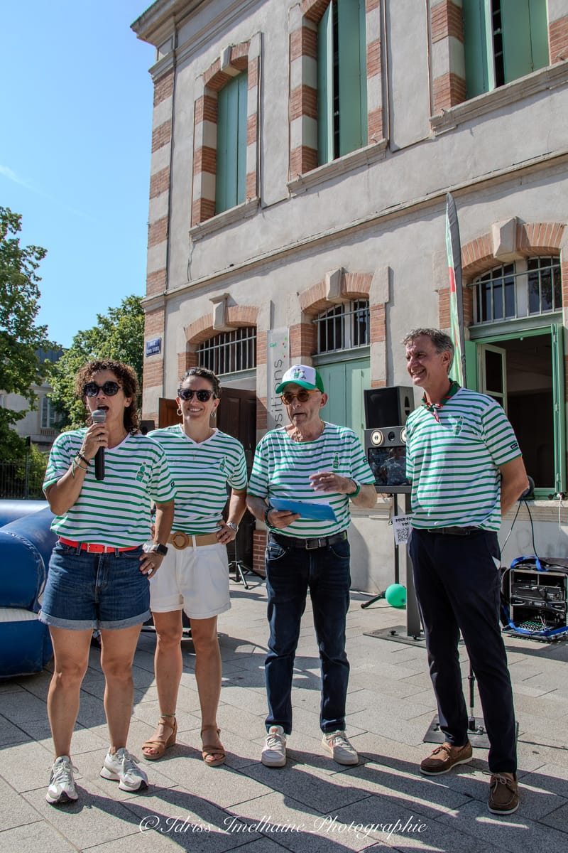  FESTI'RUN Trail REVEL - 18 Juillet 2026 